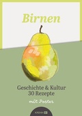 Cover: Birnen - KRAL
