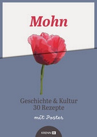 Enlarge image Cover: Mohn - KRAL