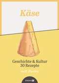 Cover: K&auml;se - KRAL