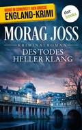 Cover: Des Todes heller Klang: Ein Fall f&uuml;r Selkirk und Poole - dotbooks