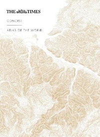 Enlarge image Cover: The Times Concise Atlas of the World - Times Books
