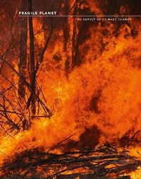 Abbildung von: Fragile Planet - HarperCollins