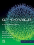 Bild: Clay Nanoparticles - Elsevier
