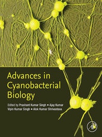Abbildung von: Advances in Cyanobacterial Biology - Academic Press