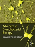 Cover: Advances in Cyanobacterial Biology - Academic Press