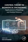 Cover: Control Theory in Biomedical Engineering - Academic Press