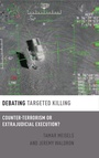 Cover: Debating Targeted Killing - Oxford University Press Inc