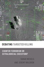Cover: Debating Targeted Killing - Oxford University Press Inc