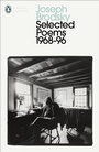 Cover: Selected Poems - Penguin Classics
