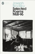 Cover: Selected Poems - Penguin Classics