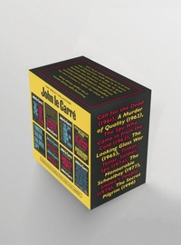 Enlarge image Cover: The Smiley Collection Boxset - Penguin Classics