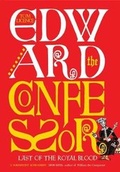 Cover: Edward the Confessor - Yale University Press