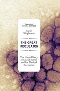 Cover: The Great Inoculator - Yale University Press