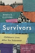 Cover: Survivors - Yale University Press