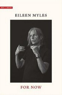 Enlarge image Cover: For Now - Yale University Press