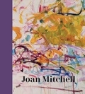Cover: Joan Mitchell - Yale University Press