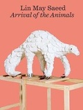 Cover: Lin May Saeed - Yale University Press