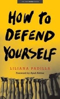 Cover: How to Defend Yourself - Yale University Press