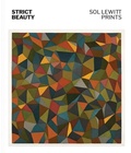 Cover: Strict Beauty - Yale University Press