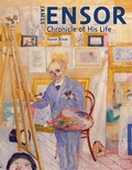 Cover: James Ensor - Yale University Press