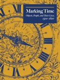 Cover: Marking Time - Yale University Press