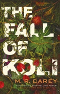 Cover: The Fall of Koli - Orbit