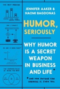 Cover: Humor, Seriously - Crown