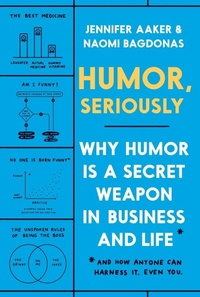 Enlarge image Cover: Humor, Seriously - Crown