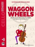 Cover: Waggon Wheels - Boosey & Hawkes Music Publishers Ltd