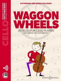 Abbildung von: Waggon Wheels - Boosey & Hawkes Music Publishers Ltd