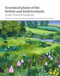 Cover: Grassland Plants Of The British And Irish Lowlands - Botanical Society of Britain and Ireland