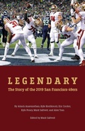 Cover: Legendary - Palindromist Press