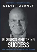 Cover: Business Mentoring Success - TCA Publishing