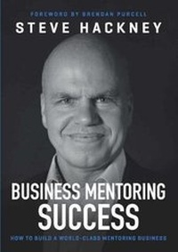Enlarge image Cover: Business Mentoring Success - TCA Publishing