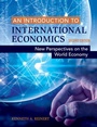 Cover: An Introduction to International Economics - Cambridge University Press