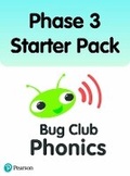 Cover: BCP Phase 3 Starter Pk - Pearson Education Limited