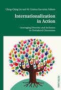 Cover: Internationalization in Action - Peter Lang Verlag