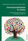 Cover: Internationalization in Action - Peter Lang Verlag