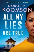 Cover: All My Lies Are True - Review