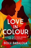 Cover: Love in Colour - Headline