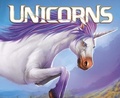 Cover: Unicorns - Raintree