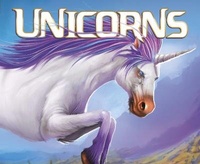 Enlarge image Cover: Unicorns - Raintree