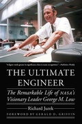 Cover: The Ultimate Engineer - University of Nebraska Press