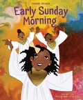 Cover: Early Sunday Morning - Simon + Schuster LLC