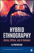 Cover: Hybrid Ethnography - SAGE Publications Inc