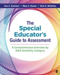 Cover: The Special Educator's Guide to Assessment - SAGE Publications Inc