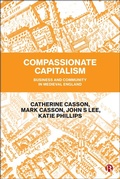 Cover: Compassionate Capitalism - Bristol University Press