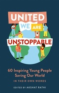 Cover: United We Are Unstoppable - John Murray Publishers Ltd