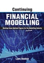 Cover: Continuing Financial Modelling - Holy Macro! Books