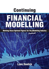 Enlarge image Cover: Continuing Financial Modelling - Holy Macro! Books